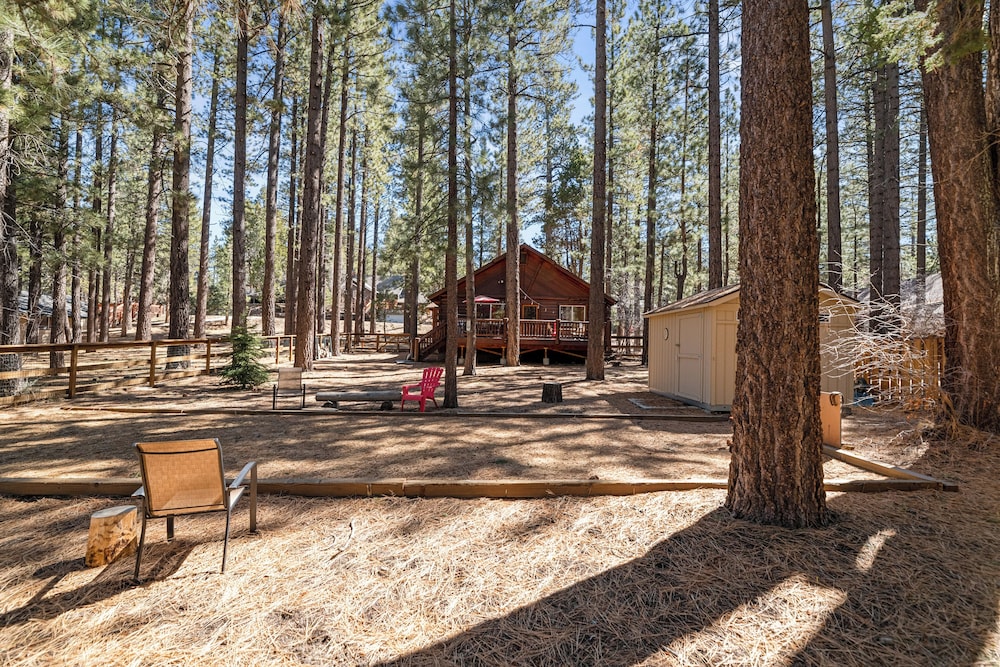 catalina creekside cabin 372