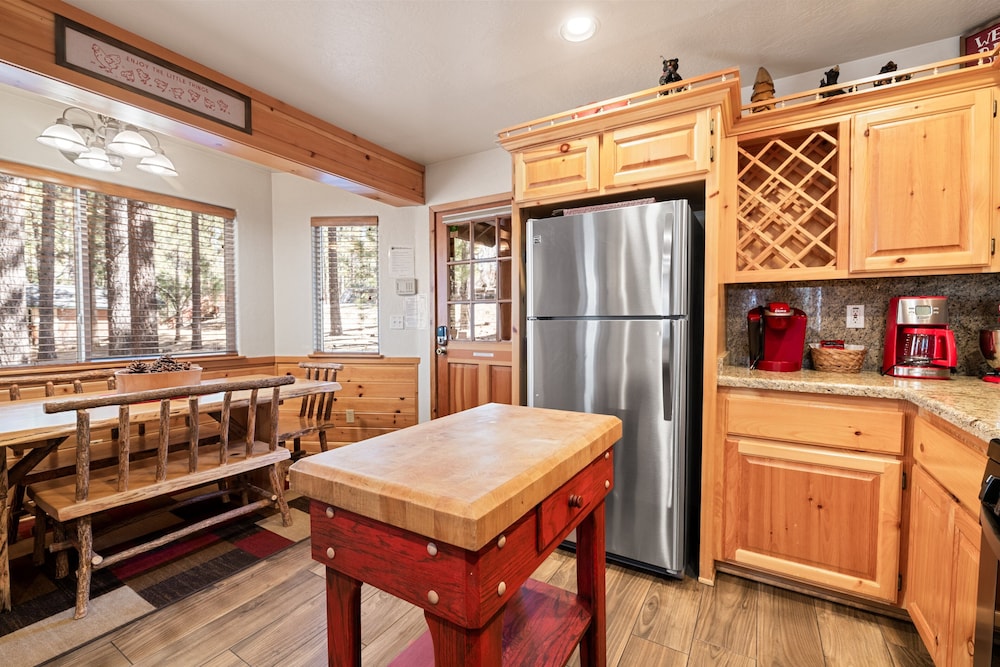 catalina creekside cabin 372