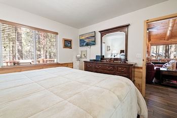 catalina creekside cabin 372