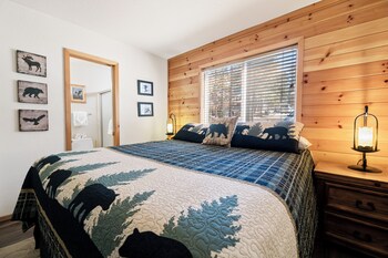 catalina creekside cabin 372