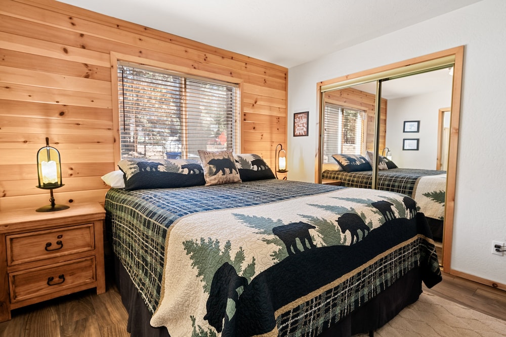 catalina creekside cabin 372