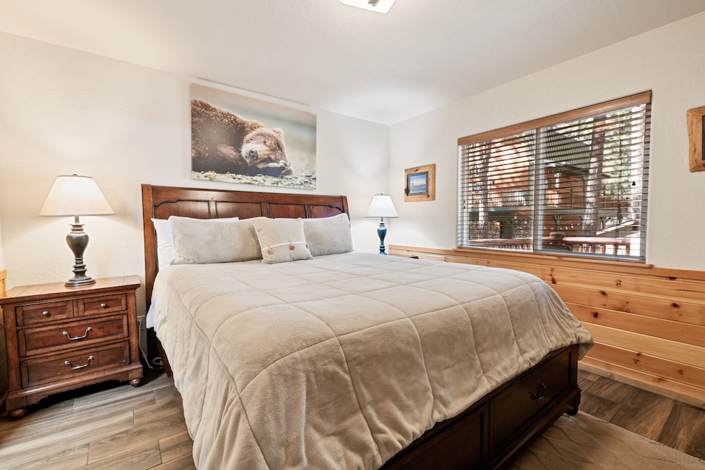 catalina creekside cabin 372