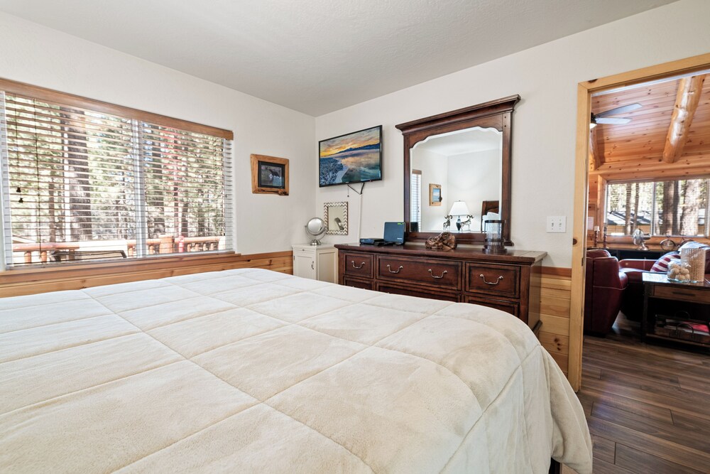 catalina creekside cabin 372