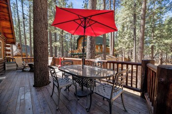 catalina creekside cabin 372