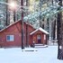 catalina creekside cabin 372