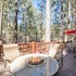 catalina creekside cabin 372