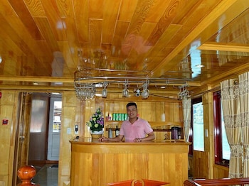 ocean cruise