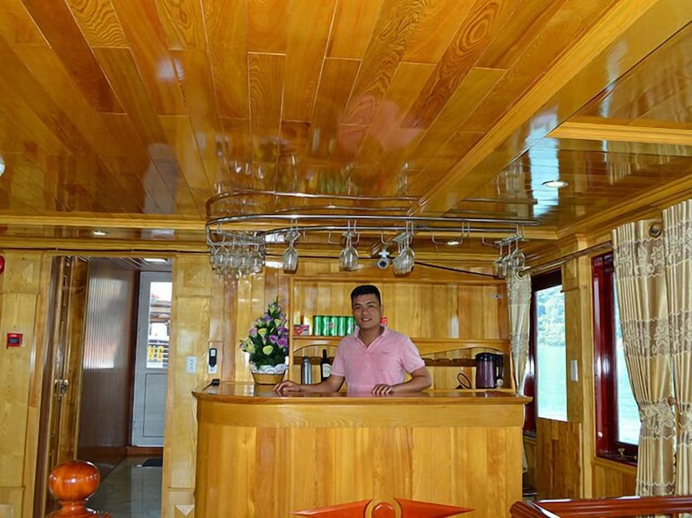 ocean cruise