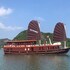 ocean cruise