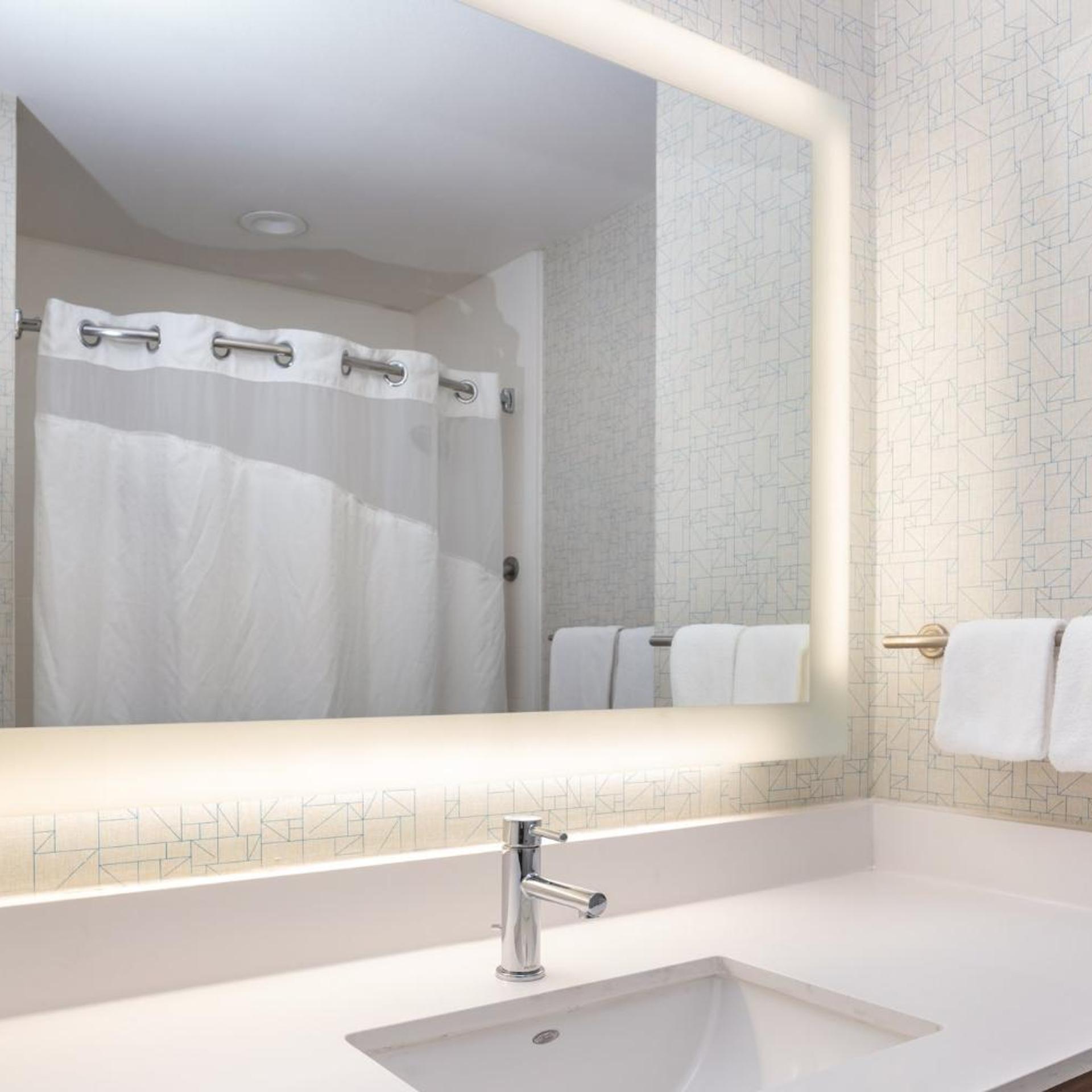 holiday inn express hotel and suites banning by ihg