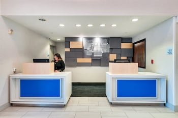 Holiday Inn Express Hotel & Suites Banning By Ihg,Cabazon>>Banning,3 star
