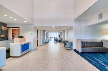 Holiday Inn Express Hotel & Suites Banning By Ihg,Cabazon>>Banning,3 star