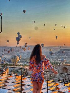 nevsehir