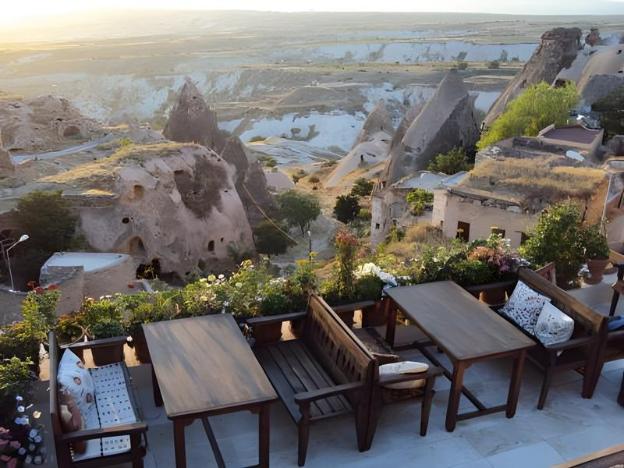 nevsehir
