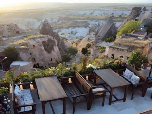 nevsehir