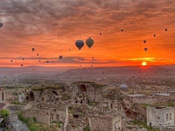 nevsehir
