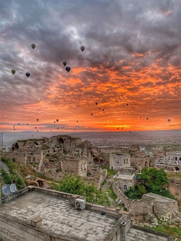 nevsehir
