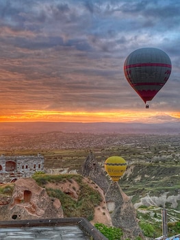 nevsehir