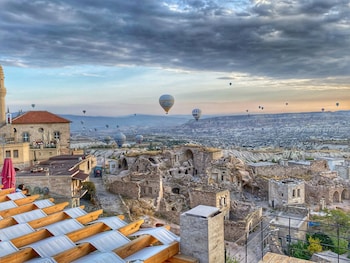 nevsehir