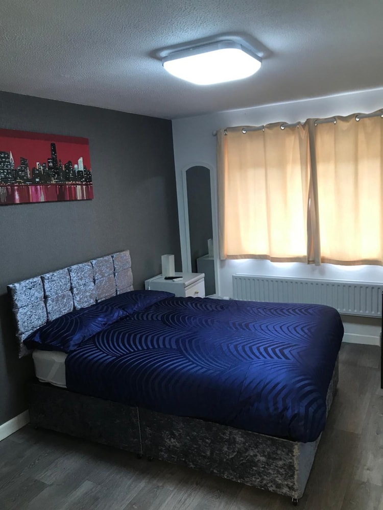 sage house