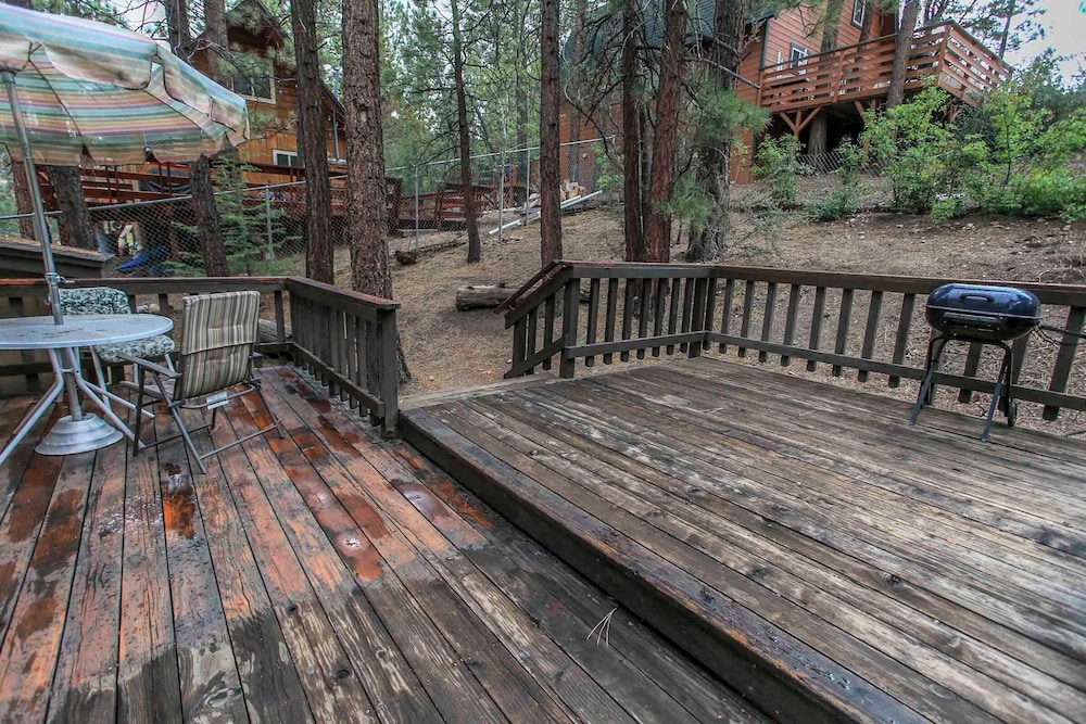 mountain bliss by big bear cool cabins