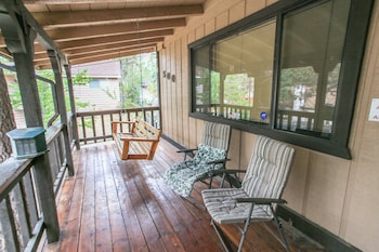 mountain bliss by big bear cool cabins