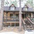 mountain bliss by big bear cool cabins