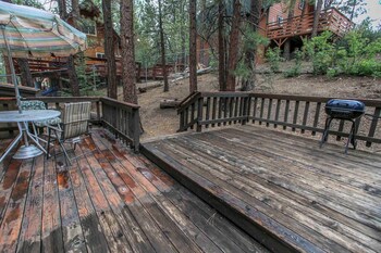 mountain bliss by big bear cool cabins