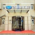 bestay shenyang forrbidden city huanyuan gate subway station