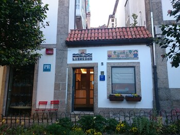 santiago de compostela