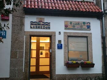 santiago de compostela