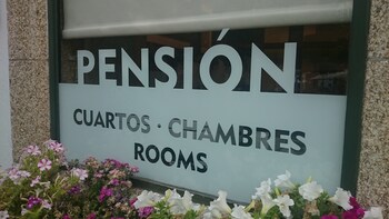 santiago de compostela