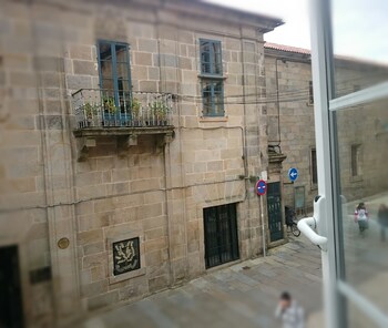 santiago de compostela