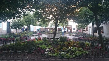 santiago de compostela