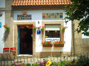 santiago de compostela