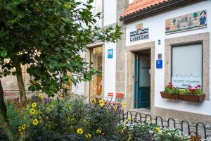 santiago de compostela