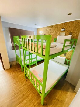 fruitopia hostel adults only