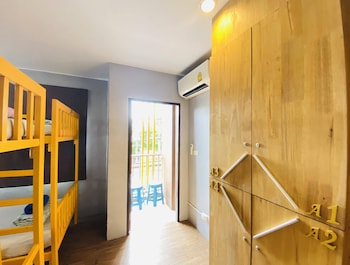 fruitopia hostel adults only