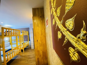 fruitopia hostel adults only