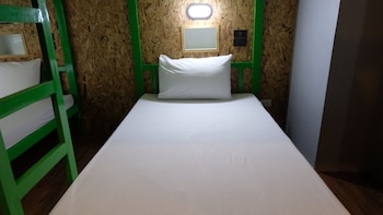 fruitopia hostel adults only