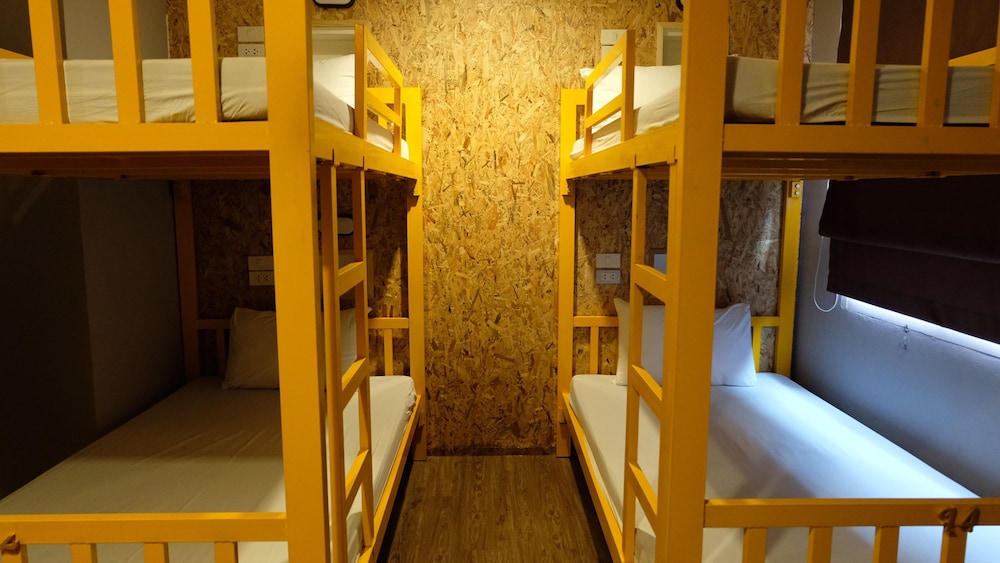 fruitopia hostel adults only