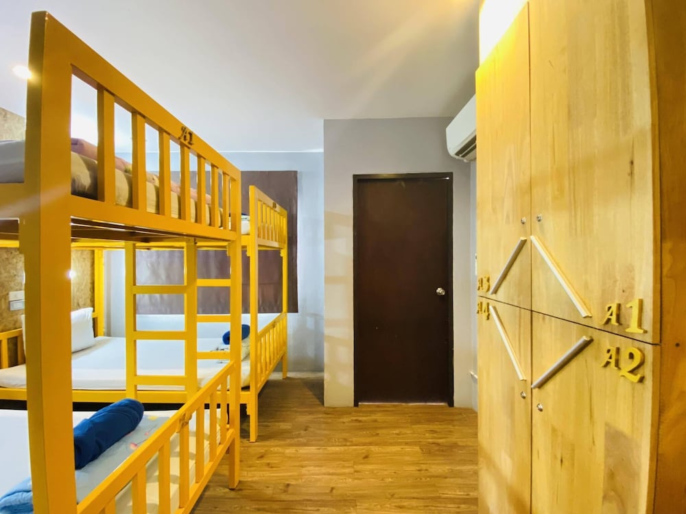 fruitopia hostel adults only