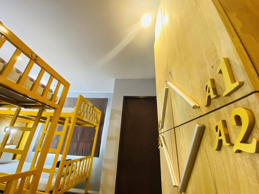 fruitopia hostel adults only