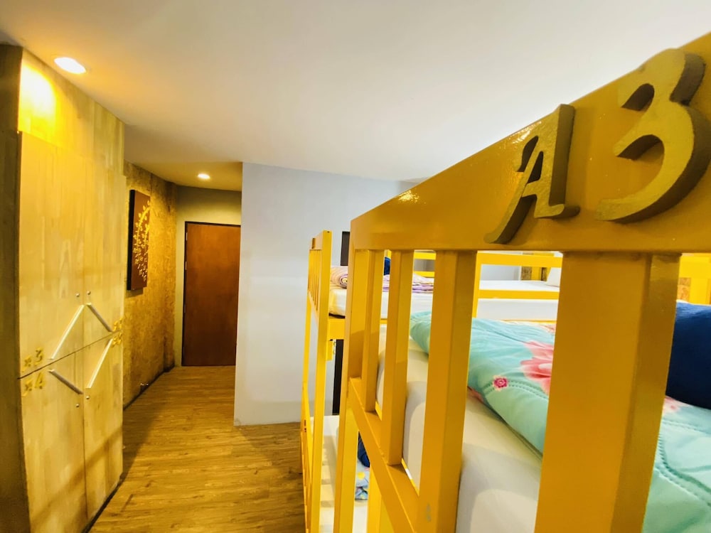 fruitopia hostel adults only