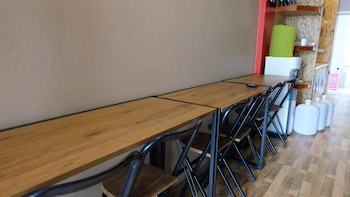 fruitopia hostel adults only