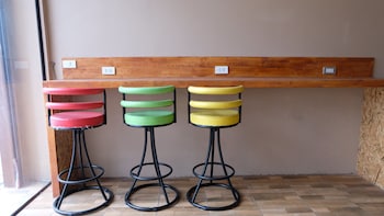 fruitopia hostel adults only