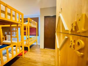 fruitopia hostel adults only