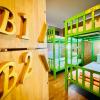 Fruitopia Hostel - Adults Only,Kathu>>Karon Beach,2 star