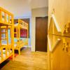 Fruitopia Hostel - Adults Only,Kathu>>Karon Beach,2 star