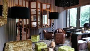 Cocoon Hotel La Rive,Diekirch>>Bourscheid,4 star
